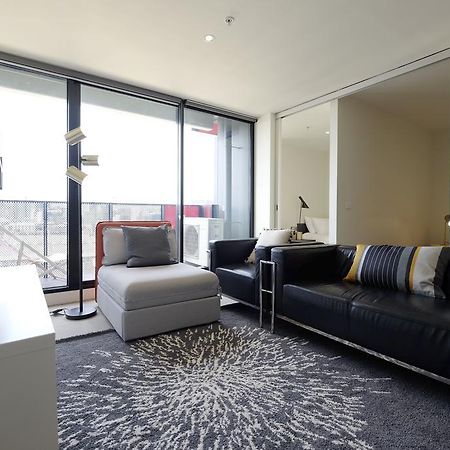 Mono Apartments On Franklin Street 멜번 외부 사진