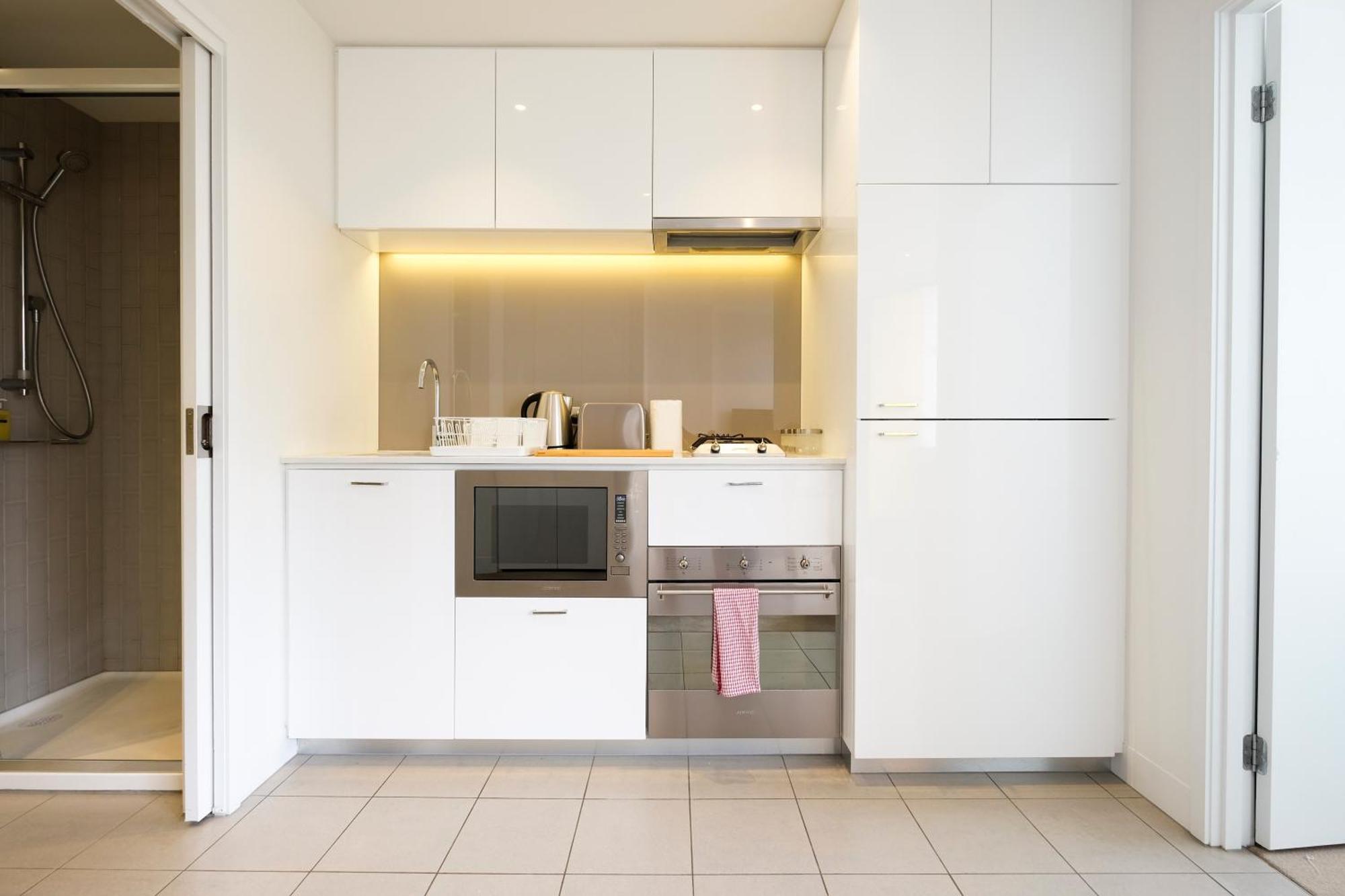 Mono Apartments On Franklin Street 멜번 외부 사진