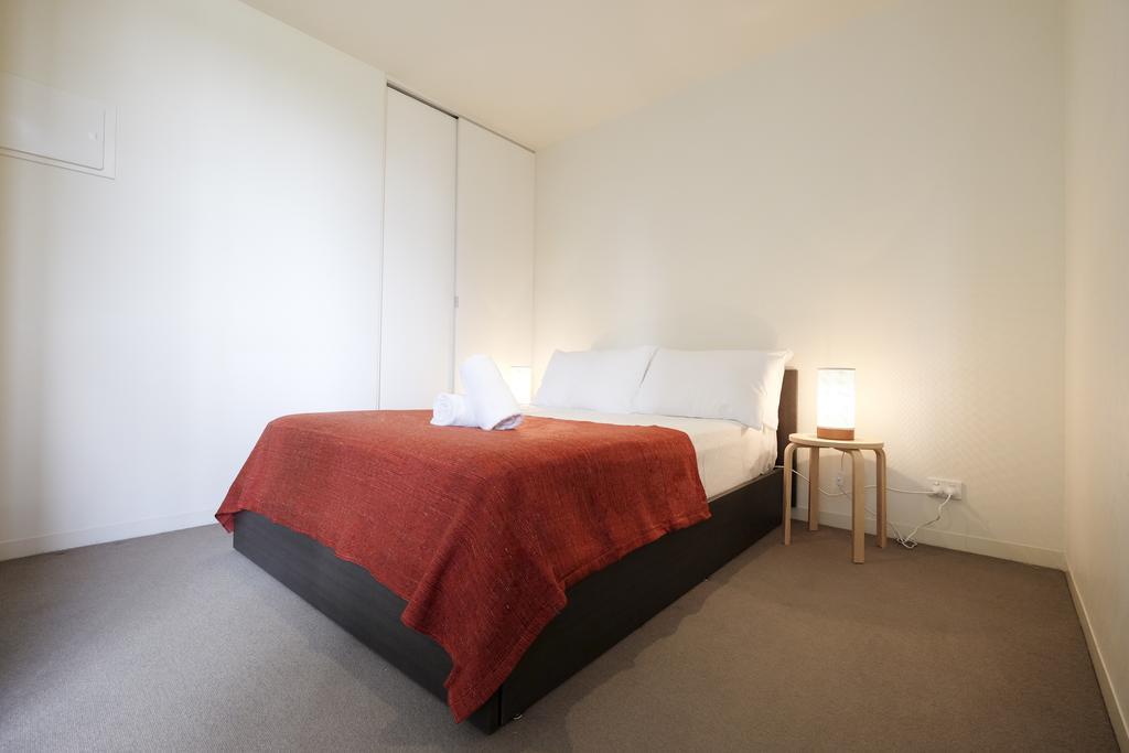 Mono Apartments On Franklin Street 멜번 외부 사진