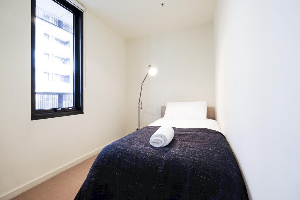 Mono Apartments On Franklin Street 멜번 외부 사진