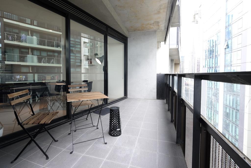Mono Apartments On Franklin Street 멜번 외부 사진
