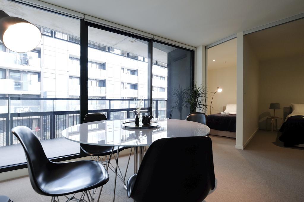 Mono Apartments On Franklin Street 멜번 외부 사진