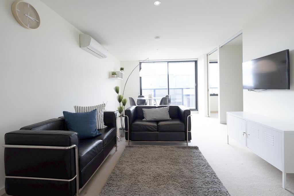 Mono Apartments On Franklin Street 멜번 외부 사진