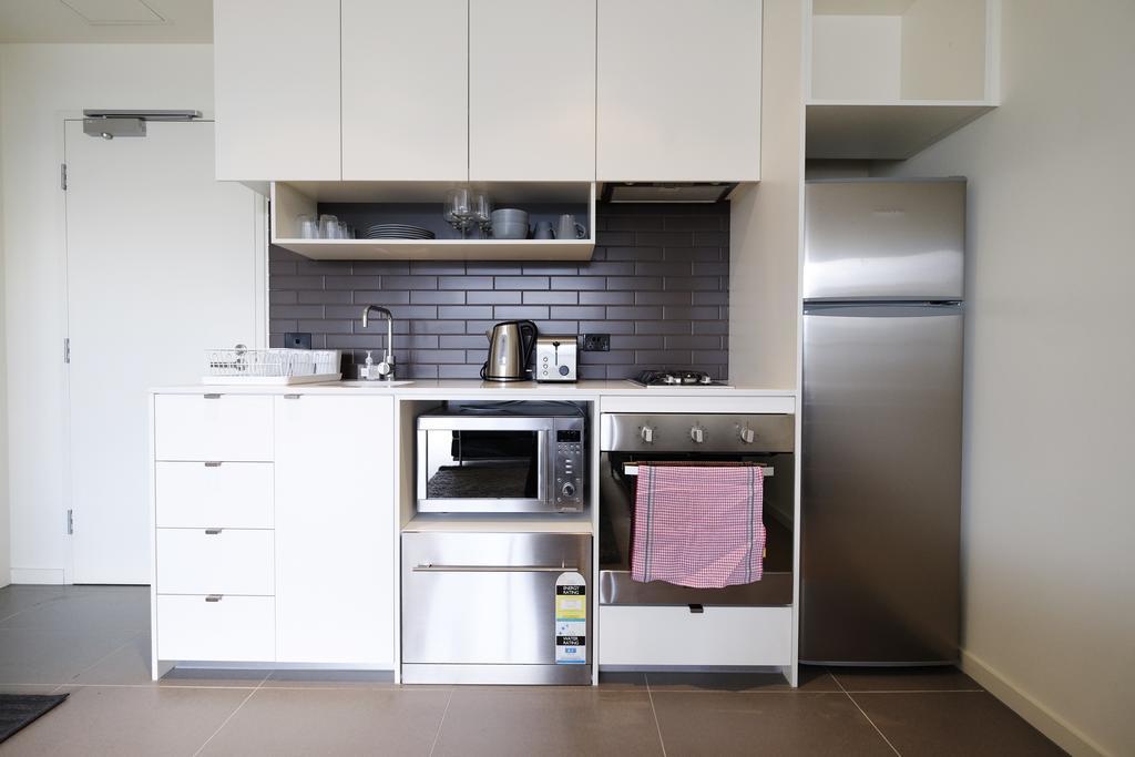 Mono Apartments On Franklin Street 멜번 외부 사진