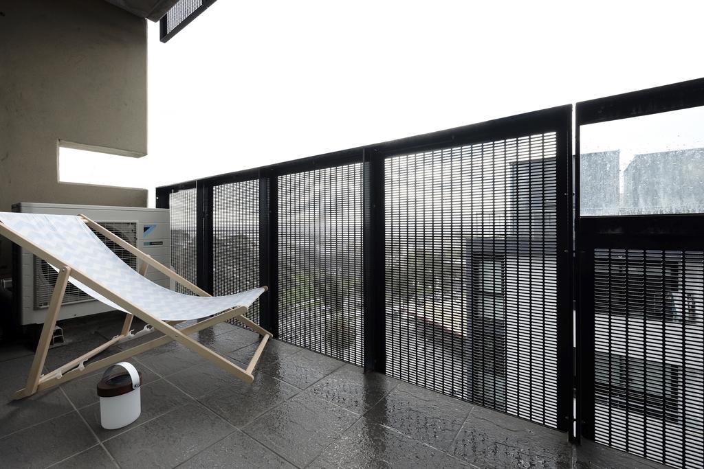 Mono Apartments On Franklin Street 멜번 외부 사진