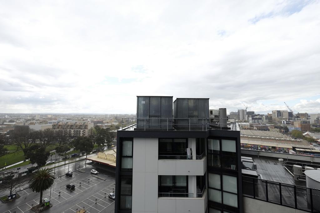 Mono Apartments On Franklin Street 멜번 외부 사진