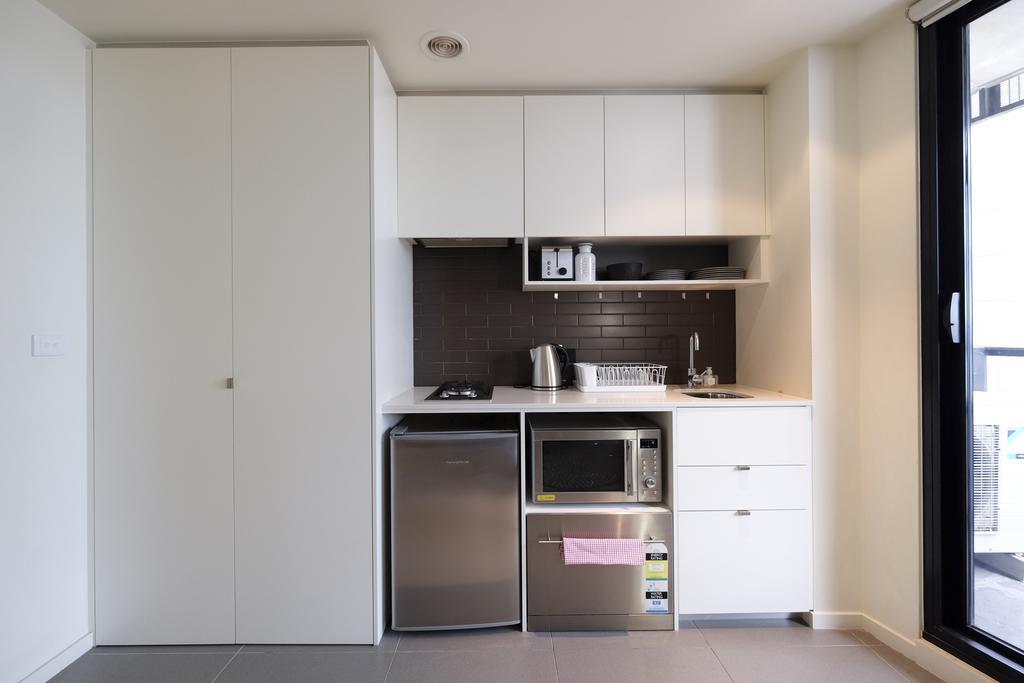 Mono Apartments On Franklin Street 멜번 외부 사진
