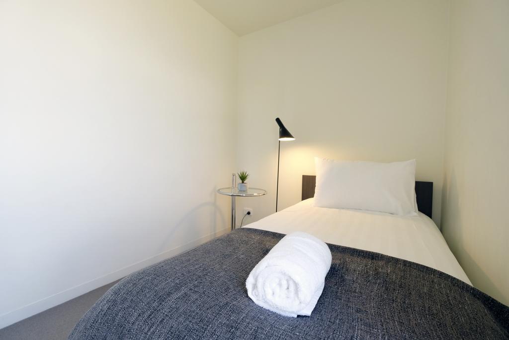 Mono Apartments On Franklin Street 멜번 외부 사진