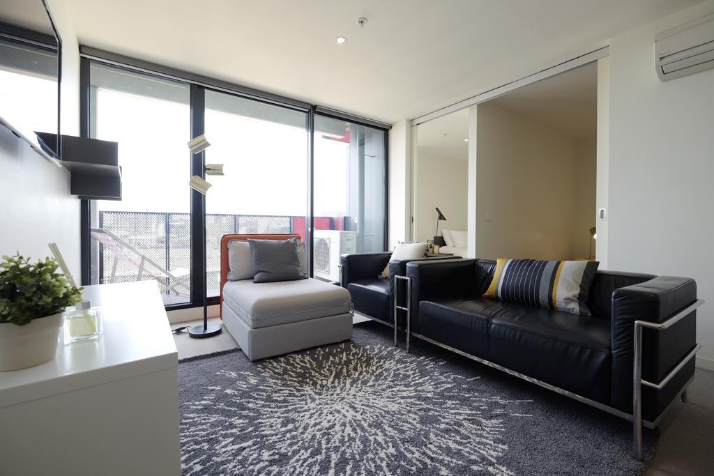 Mono Apartments On Franklin Street 멜번 외부 사진