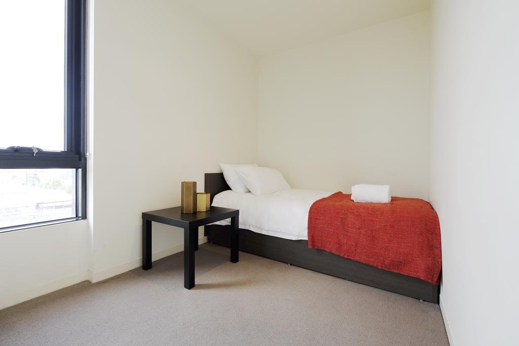 Mono Apartments On Franklin Street 멜번 외부 사진