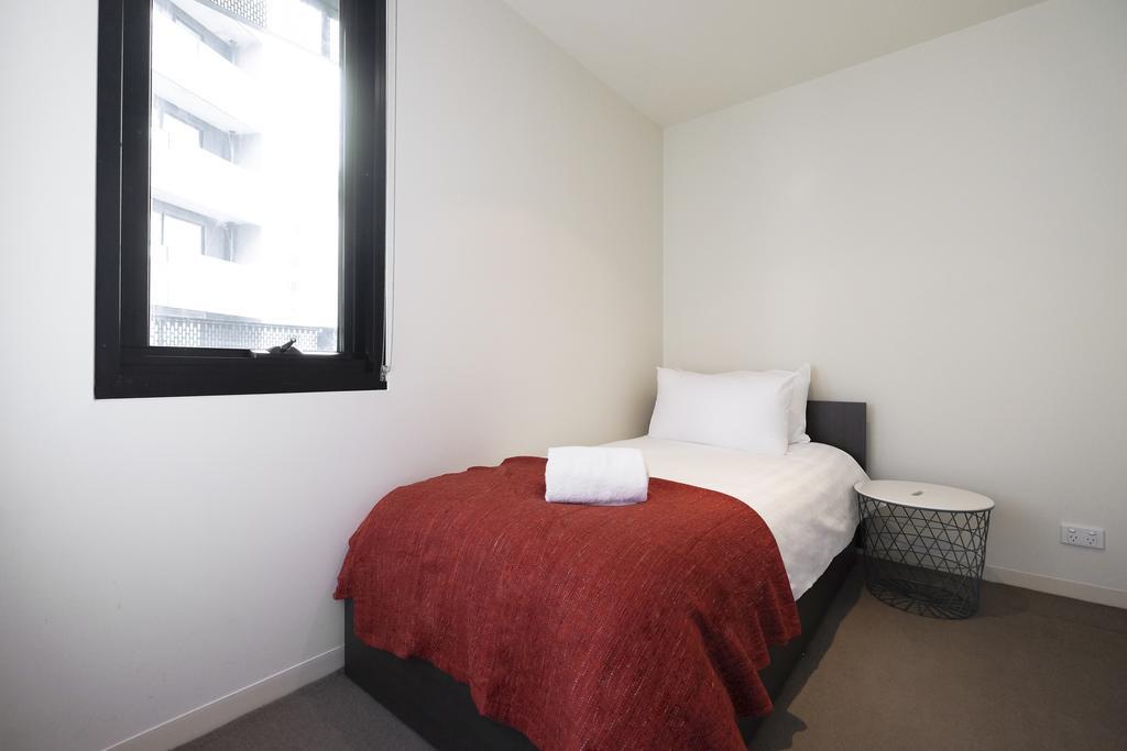 Mono Apartments On Franklin Street 멜번 외부 사진