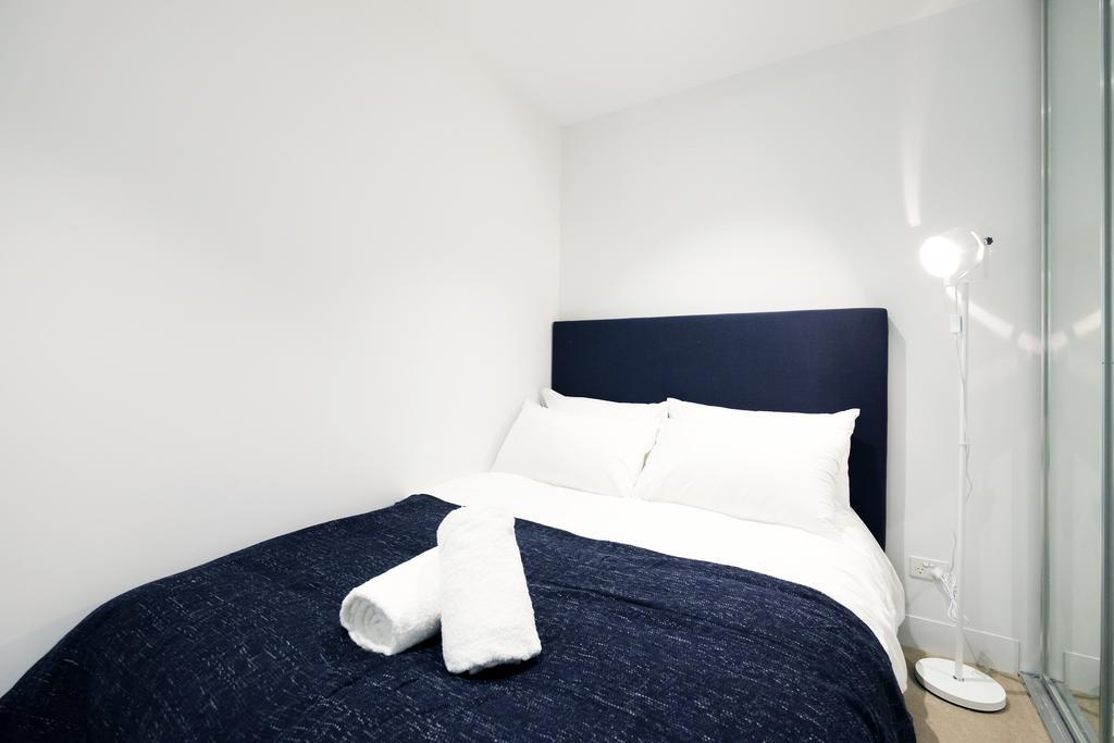 Mono Apartments On Franklin Street 멜번 외부 사진