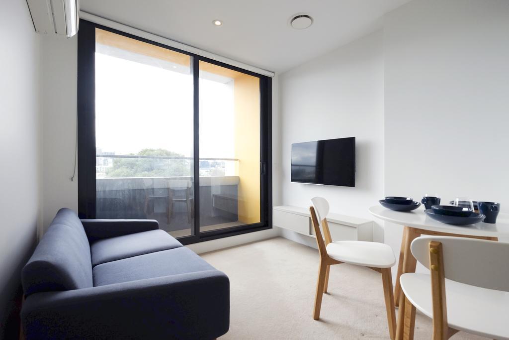 Mono Apartments On Franklin Street 멜번 외부 사진