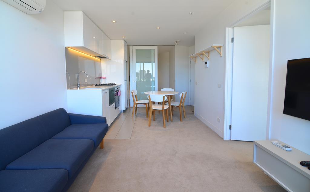 Mono Apartments On Franklin Street 멜번 외부 사진