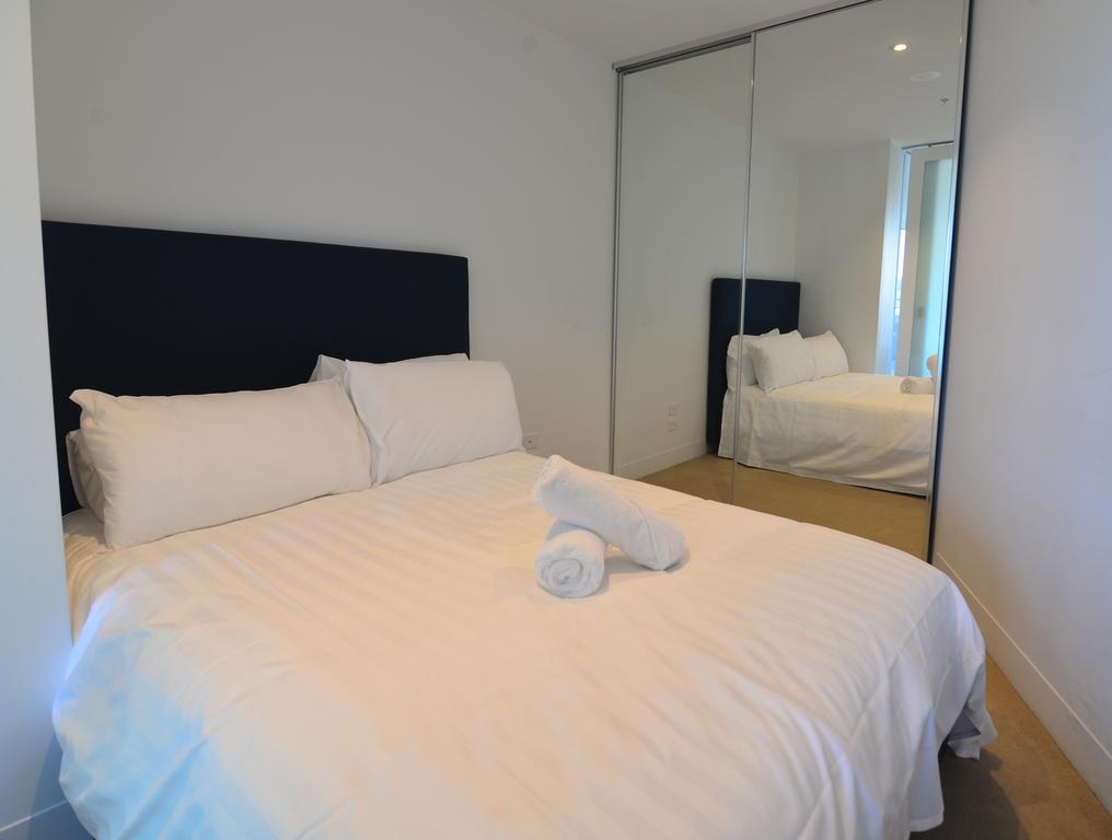 Mono Apartments On Franklin Street 멜번 외부 사진