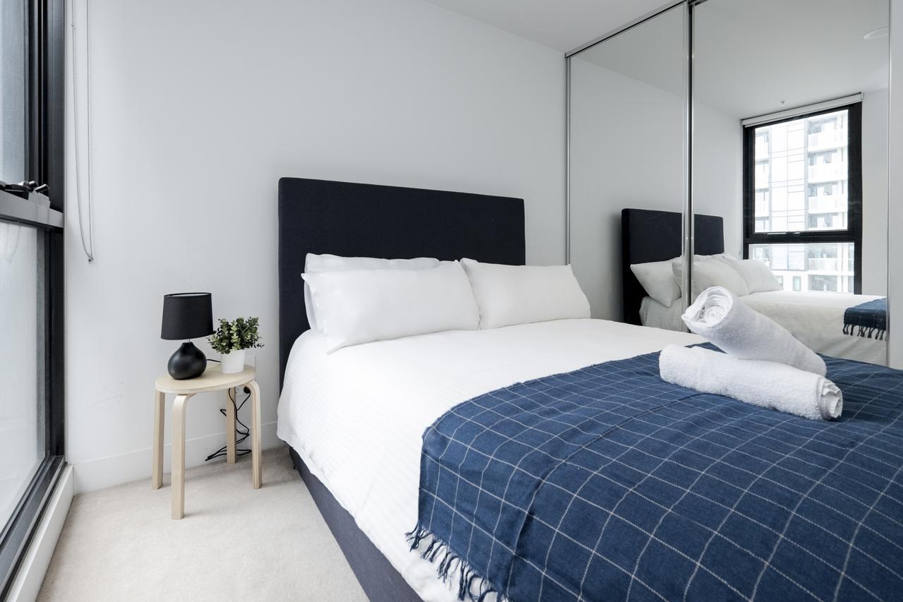 Mono Apartments On Franklin Street 멜번 외부 사진