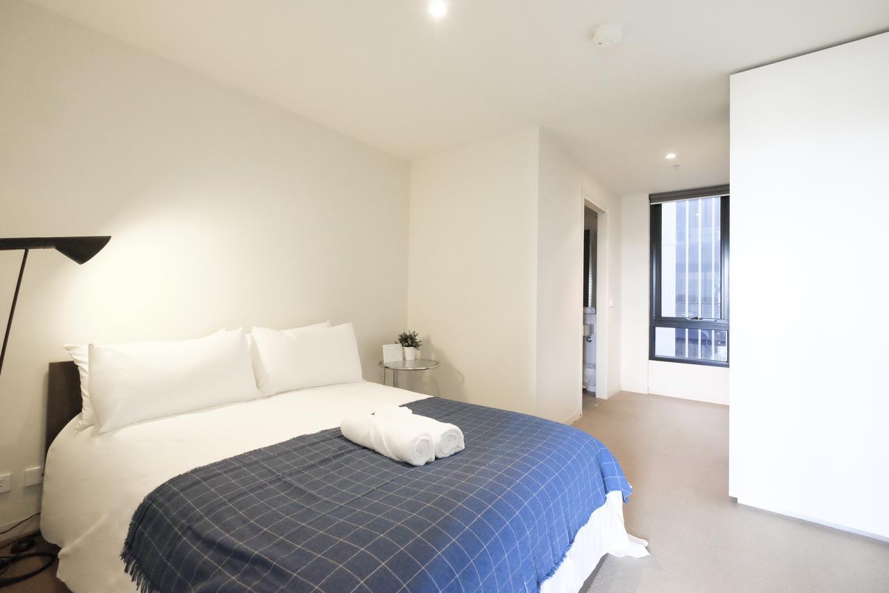 Mono Apartments On Franklin Street 멜번 외부 사진